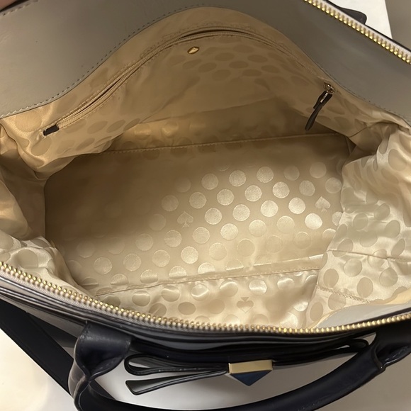 Vintage Kate Spade Bag *Final Markdown Price* - Picture 13 of 17